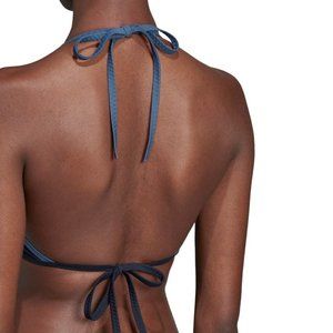 adidas halter bikini